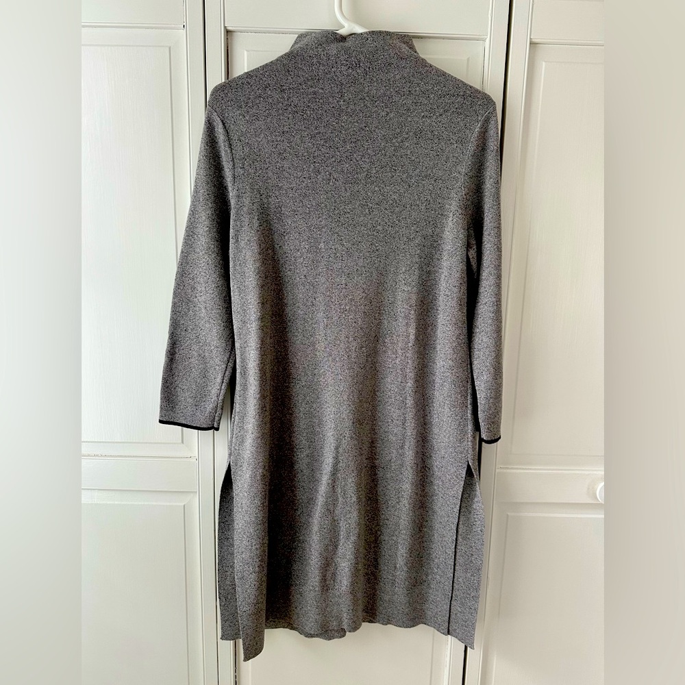 NWOT NIC+ZOE Knit Dress - Picture 2 of 6